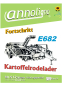 Preview: Fortschritt Landmaschinen Kartoffelrodelader Typ E 682 Bild- Ersatzteilliste & Explosionszeichnungen - annoligno 512